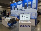 CASIO AMERICA ELEVATES MATHEMATICS EDUCATION IN 2024