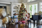 ‘Tis the Season to Deck the Palms at The Ocean Club, A Four Seasons Resort, Bahamas