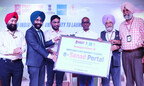 Chandigarh University Becomes North India’s First University to Launch MEA’s e-Sanad Portal to Help Students in Hassle-Free Document Verification