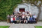 Chief Justice Roberts Teaching New England Law | Boston Students in Galway, Ireland