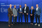 Reconext wins Cisco 2024 Excellence in Logistics Award