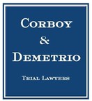 Nine Corboy & Demetrio Lawyers selected to 2025 edition of The Best Lawyers in America®