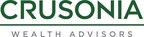 Crusonia Wealth Advisors Launches with Support from Michaud Capital Management LLC