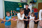 Education Cannot Wait Calls for Education to be Protected and Resourced as Children Across Ukraine Enter Third School Year Under War