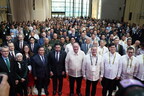 Philippines’s ongoing Modernisation Programme takes CenterStage in ADAS 2024 Today