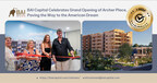 BAI Capital Celebrates Grand Opening of Archer Place, Paving the Way to the American Dream