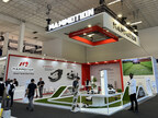 Experience the Future of Yard Maintenance with MAMMOTION’s Robotic Lawn Mowers at IFA 2024