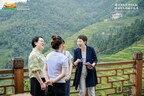 The Second “FROM ZIQUEJIE TERRACES TO THE WORLD” Global Farming Culture Exchange and Mutual Learning Conference Held