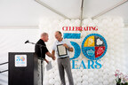 Grecian Delight | Kronos Celebrates 50th Anniversary