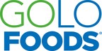 GOLO LAUNCHES GOLO FOODS — NEW LINE OF NUTRITIONALLY BALANCED FROZEN FOODS DELIVERED TO YOUR FRONT DOOR