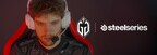 GAIMIN GLADIATORS ANNOUNCE NEW PARTNERSHIP WITH STEELSERIES