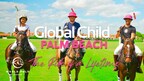 World Polo League and Global Child team up for “Travel & Purpose” Palm Beach