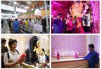 Godrej aer Elevates Festive Cheer with Ganeshostav, Introduces Immersive Fragrance Experiences at Mumbai’s Iconic Ganesh Pandals