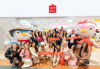 MINISO Opens First IP Collection Store in Germany’s Essen, Marking a New Chapter in European Expansion