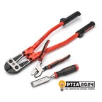 Crescent Tools Wins Three Pro Tool Innovation Awards