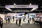 Growatt Presents Advanced Solar and Energy Storage Solutions at RE+ 2024, Honored with EUPD Research Top PV Brand Award