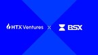 HTX Ventures invest in BSX, Building DeFi Infrastructure on Base