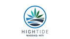 High Tide Announces Joint Venture with Positive Intent Events to Bring Legal Cannabis to the World of Events and Entertainment