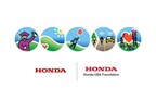 Honda Launches Annual Funding Cycle to Support Organizations Making a Difference in Local Communities