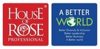 HOUSE OF ROSE PROFESSIONAL ANNOUNCES 2024 BREAK THE CEILING TOUCH THE SKY ASIA’S MOST INSPIRATIONAL WOMEN IN LEADERSHIP AND GLOBAL MALE CHAMPIONS FOR GENDER EQUALITY