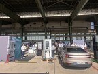 Zerova Technologies to Unveil Next-Gen Charging Solutions and Forge Key Partnerships at ICNC 24 in Berlin