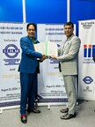 IIHM Signs Historic MoU with Courtyard by Marriott Siliguri, to enhance Industrial Learning for IIHM Students