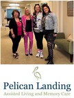 Pelican Landing Assisted Living and Memory Care Thrives Under the Leadership of Executive Director Diana Cash