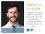 INTEGRATED ONCOLOGY NETWORK WELCOMES DR. MAX LEVITT TO THE TEAM AT FAIRBANKS UROLOGY AND MEN’S HEALTH ALASKA