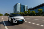 Kia EV3: Sustainable mobility, simplified – EV accessibility, amplified