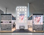 Shinsegae Duty Free Hosts Exclusive Dior Beauty’s ‘Plan de Paris’ Pop-Up Event at Incheon Airport Terminal 2