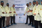 Edwards Announces Launch of Signature Optica Smoke Detectors Production in India