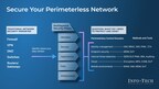 How Can Zero Trust Protect a Perimeterless Network? Info-Tech Research Group Publishes Blueprint for Securing Identities and Data in a Hybrid Workforce