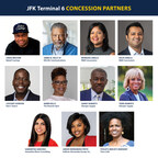 PORT AUTHORITY AND JFK MILLENNIUM PARTNERS ANNOUNCE SELECTION OF 12 LOCAL AND DIVERSE BUSINESSES TO PARTICIPATE IN CONCESSIONS PROGRAM AT JOHN F. KENNEDY INTERNATIONAL AIRPORT’S NEW TERMINAL 6