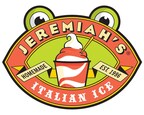 Jeremiah’s Italian Ice Launches Tadpole Mini Size