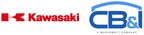 Kawasaki and CB&I Sign Strategic Collaborative Agreement for Promoting Commercial-Use Liquefied Hydrogen Supply Chain