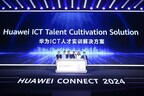 Huawei Launches the ICT Talent Cultivation Solution and Smart Campus Exhibition Center