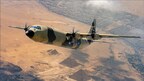 Lockheed Martin Welcomes Egypt to the C-130J Super Hercules Fleet