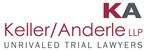 “Lawdragon 500 Leading Litigators in America” Selects Eight Keller/Anderle Partners