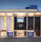 The New Cultural and Commercial Landmark, M8 Welcomes the Public for Its Soft Opening