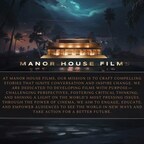 FINANCIER JOHN DEVANEY LAUNCHES “CITY OF DREAMS” THROUGH NEWLY FORMED MANOR HOUSE FILMS AND MULTI-MILLION DOLLAR INVESTMENT, TO LAUNCH SLATE OF FILMS WITH AN INSPIRING MISSION OF CHANGE