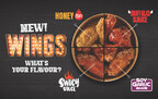 What’s your flavour? Mary Brown’s brings its expertise to launch Canada’s new favourite Chicken Wings