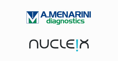 A. Menarini Diagnostics and Nucleix announce a strategic partnership for a non-invasive bladder cancer test in Europe