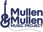 Mullen & Mullen Law Firm Launches the Mullen & Mullen Music Project