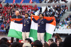 NAMTECH students put India on the global skills map, secure Bronze at WorldSkills 2024 in Industry 4.0