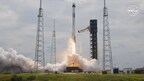 Liftoff! NASA’s SpaceX Crew-9 Launches to International Space Station