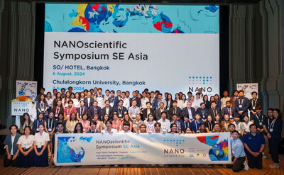 Successful NANOscientific Symposium SE Asia 2024 and Exciting Global Lineup for 2024 NANOscientific Symposiums