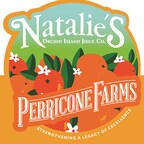 Perricone Farms Acquires Natalie’s Orchid Island Juice Company