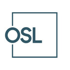 OSL Taps Global Design Powerhouse Pentagram for Brand Evolution