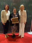 Paper Excellence Group’s Lana Wilhelm Receives Women in Forestry Award of Excellence