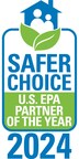 Novonesis Earns EPA’s Safer Choice Partner of the Year Award for the Fourth Consecutive Year